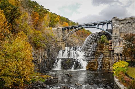 Croton Gorge Park New York Hudson Valley Happenings