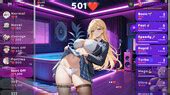 Sexy Baguette Studio Hentai Clicker Lily Is Streaming Final Steam