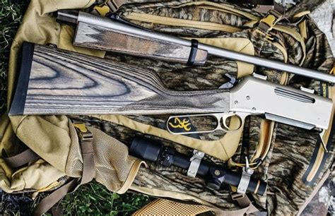 7 Best Takedown Guns For Backpacking Survival Pew Pew Tactical