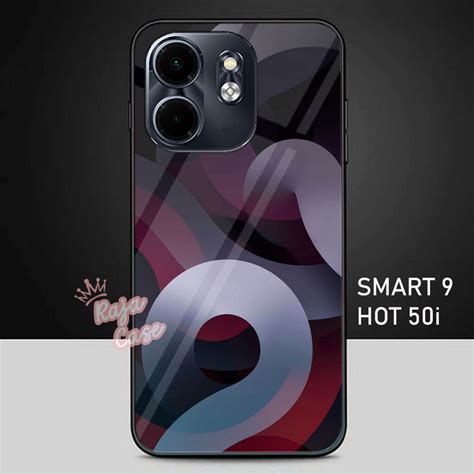 Infinix HOT 50i SMART 9 手機殼 INFINIX HOT 50i SMART 9 手機殼 蝦皮購物