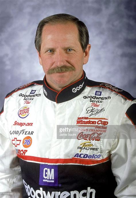 0 Dale Earnhardt Elected To The Nascar Hall Of Fame Stock Photos, High ...