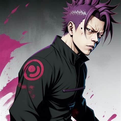 Cartoon Naked Jujutsu Kaisen Nobara Kugisaki