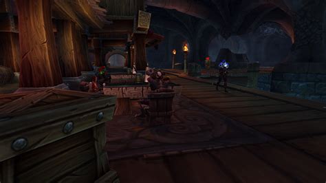 Rogue Class Hall Page 6