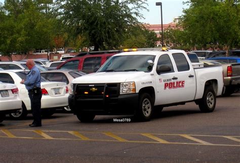 Gilbert Az Police Volunteer Unit 1909 Explore Mesa0789s Flickr