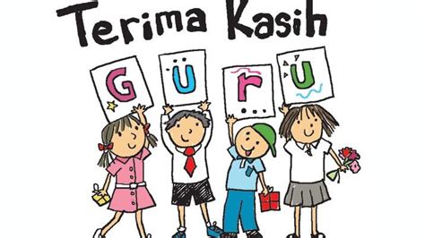 30 Ucapan Selamat Hari Guru Nasional 25 November 2024 Versi Bahasa Inggris Dan Bahasa Indonesia