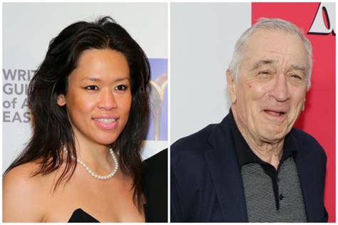 Robert de Niro’s girlfriend Tiffany Chen reveals ‘complication’ after