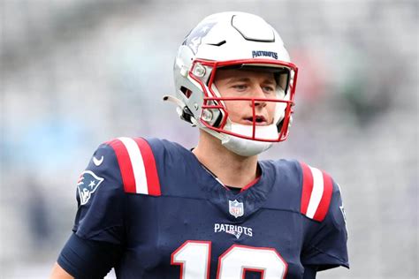 Patriots Are Trading Mac Jones To Afc South Team