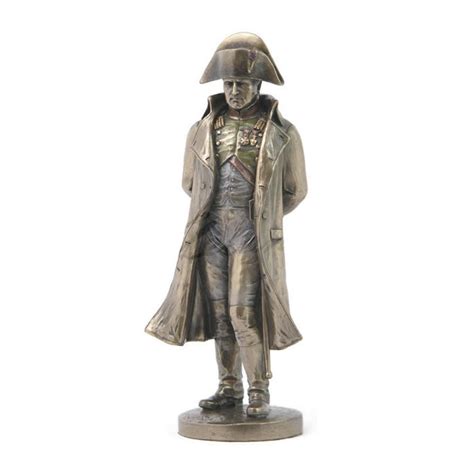 Napoleon Bonaparte Statue — AllSculptures