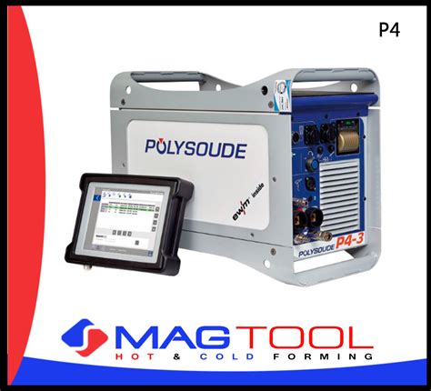 P Polysoude Mag Tool Specialty Industrial Tool House