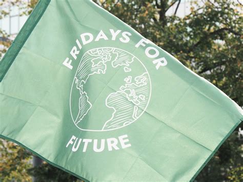 Years Of Climate Strikes How Fridays For Future Changed The World