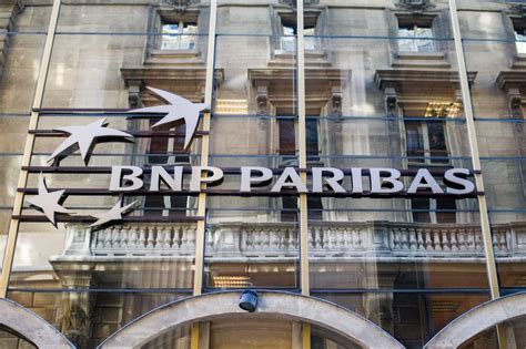 Belgium Plans To Sell Bnp Paribas Shares The Star