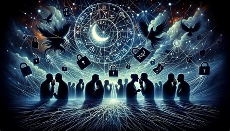 Secrets and Zodiac Signs: A Cautionary Guide