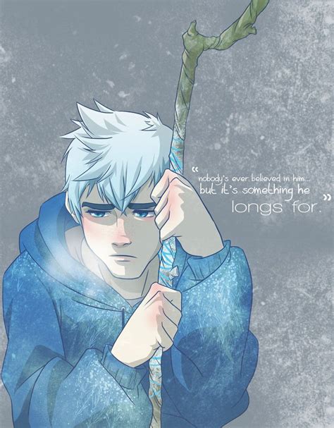 Its Not Enough Jack Frost By ~xxmemoriezxx On Deviantart Jake Frost Jack Frost And Elsa Jack