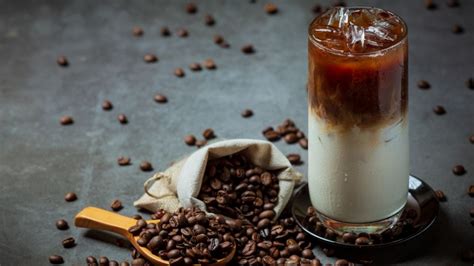 Qué diferencia hay entre el café con hielos y el COLD BREW y cómo