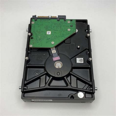 Seagate Baracuda Tb Sata Hdd St Dm Internal Hard Disk Drive