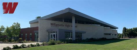 Willamette High School | Our Future