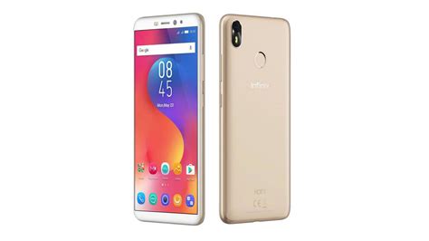 Infinix Hot S3 With 20 MP Selfie Camera Launched In India At Rs 8 999 Tech News Firstpost