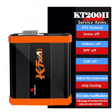 Ktm Ii Ecu Programmer Full Master Agile