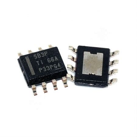 Lmr Pddar Mr Sb P Soic Smd Entegre Devre