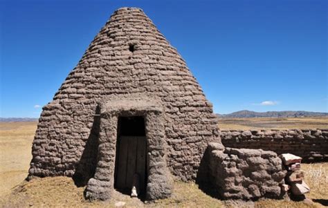 Cultura Documenta La Construcci N De Viviendas Tradicionales De Puno