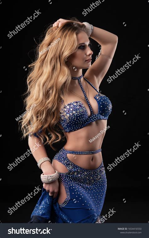 Belly Dancer Blonde Royalty Free Images Stock Photos Pictures Shutterstock