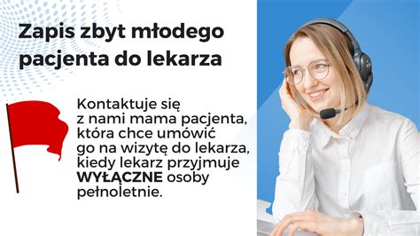 Praca Rejestratorki Medycznej Porozmawiajmy O Najcz Stszych B Dach I