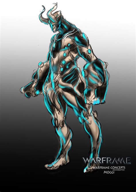 Fanart Warframe Concepts Fan Zone Warframe Forums