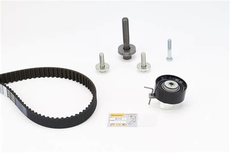 CT881K5 CONTITECH CT 881 K5 Set curea de distributie | AUTODOC preț și ...