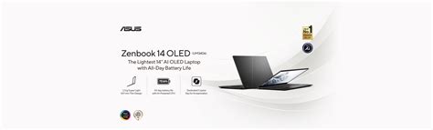 ZenbookLaptop For HomeASUS Indonesia