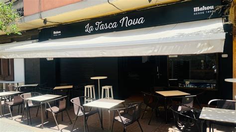 LA TASCA NOVA Benicàssim Turismo