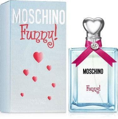 Купить Moschino Funny туалетная вода 100 ml Духи Москино Мошино Мосино ...