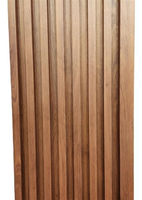 Revestimiento De Pared Wall Panel Wpc Simil Madera Interior Abete