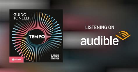 Tempo Time By Guido Tonelli Federico Carotti Audiobook Audible