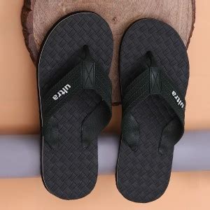 Lyvi Men Ultra Stylish Waterproof Hawai Chappal Men S Slippers Buy