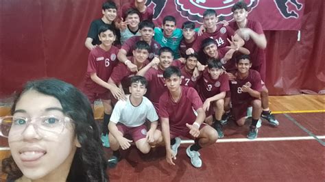 Handball cadetes masc Lanús Juventud Unida YouTube