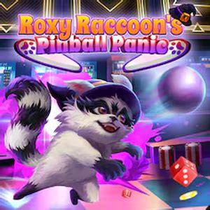 Kaufe Roxy Raccoons Pinball Panic Nintendo Switch Preisvergleich