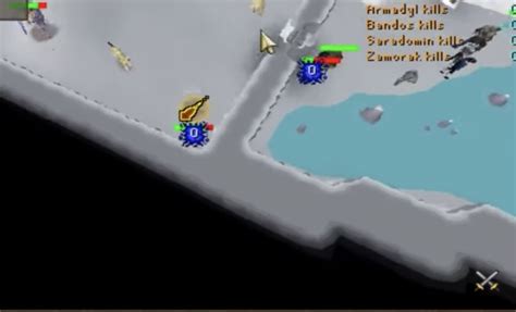 Solo sara guide osrs