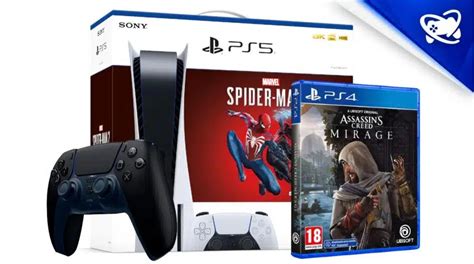 Black Friday Amazon Melhores Descontos Em PS5 Jogos E Mais