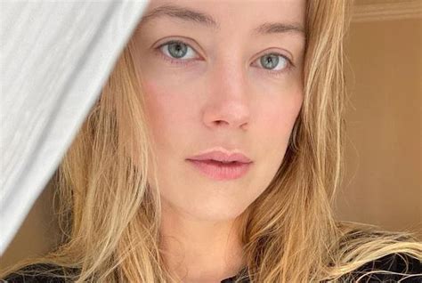 Amber Heard La Prueba Contra Johnny Depp Que Descartó El Juez Celebs