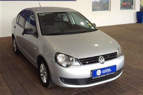 2010 Vw Polo Polo Classic 14 Comfortline Cars For Sale In Gauteng R 94 900 On Auto Mart