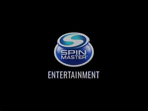 Spin master entertainment logo - niceluda