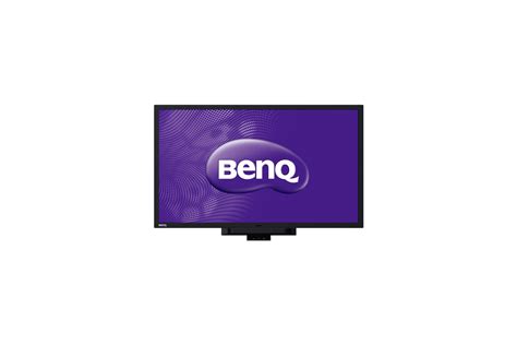 BenQ RP652