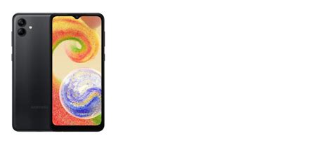 Samsung Galaxy A04: kelebihan dan kekurangan, spesifikasi, ulasan ...