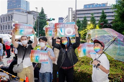 見る探る：「差別まき散らしただけ」 Lgbt法案はなぜ暗礁に乗り上げたのか 毎日新聞