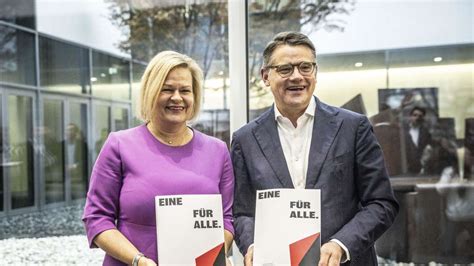 Hessen Lob Und Kritik F R Neue Schwarz Rote Koalition