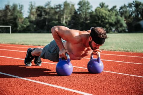 Best Kettlebell Challenges You Must Try Boxlife Magazine