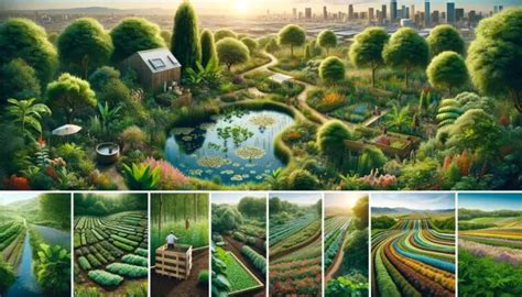 What is Permaculture Farming? Unlock Nature’s Genius - Sustainably Forward