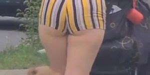Big Ass Colobiana Street Tnaflix