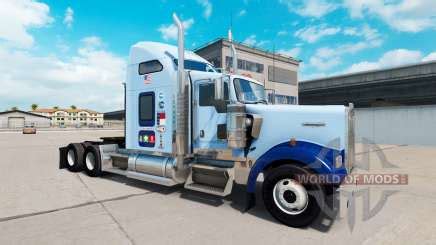 Pieles y pinturas para American Truck Simulator página 34