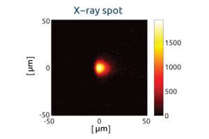 MetalJet X Ray Sources Excillum